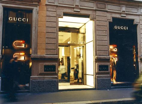 negozi gucci puglia|negozi Gucci usati.